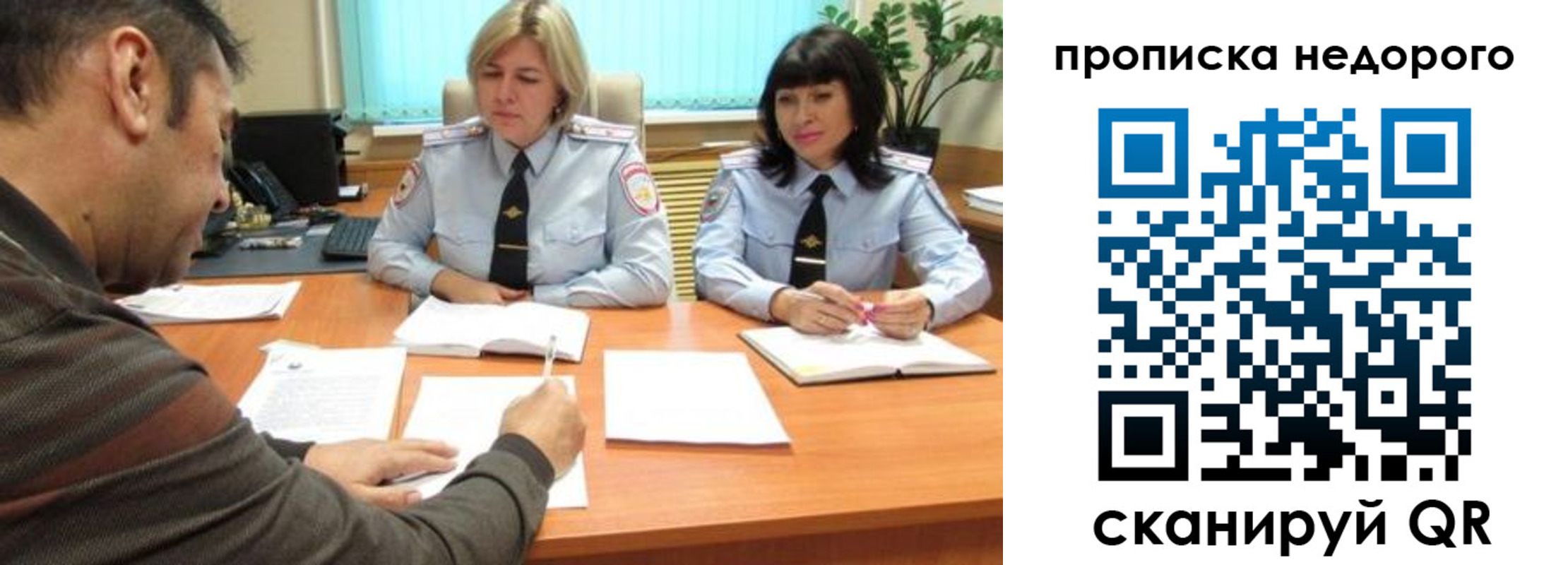 прописка поиск в Дальнереченске